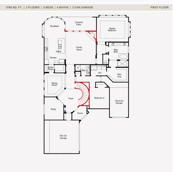 3140 Shaddock Boulevard Property Photo 39