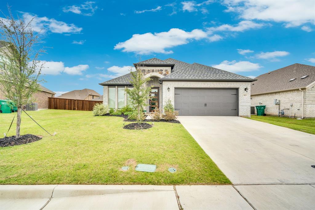 821 Cavalcade Drive Property Photo 1