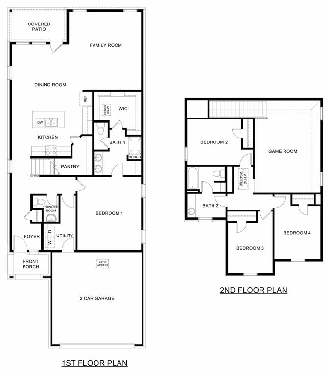 1902 Stormridge Way Property Photo 2