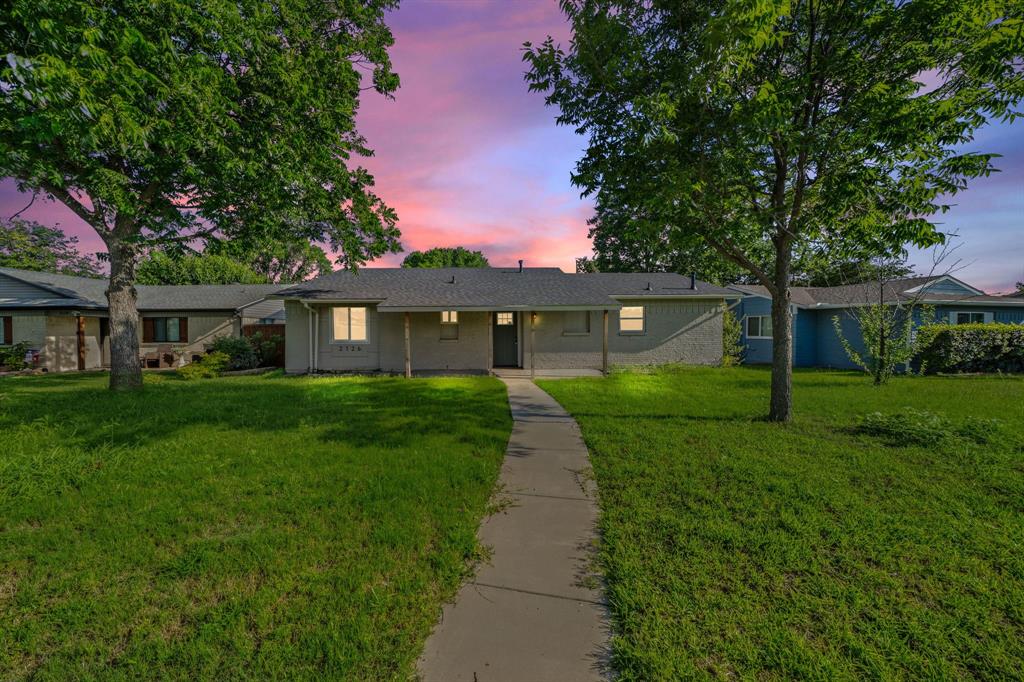 2126 Travis Drive Property Photo 5