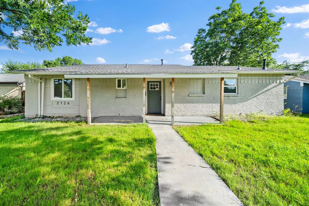 2126 Travis Drive Property Photo 6