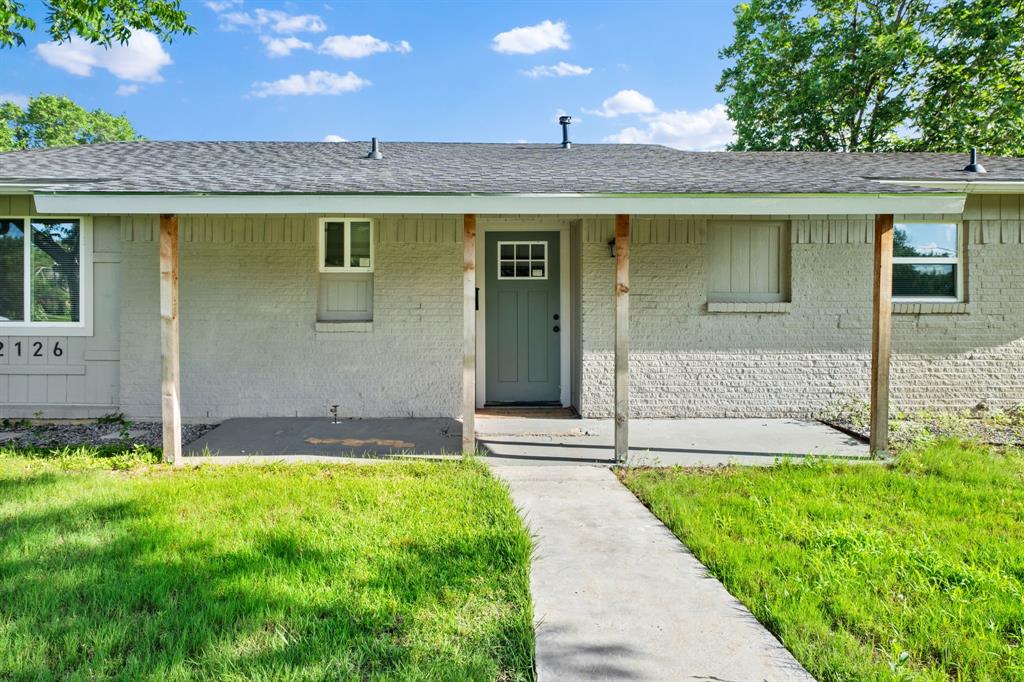 2126 Travis Drive Property Photo 9