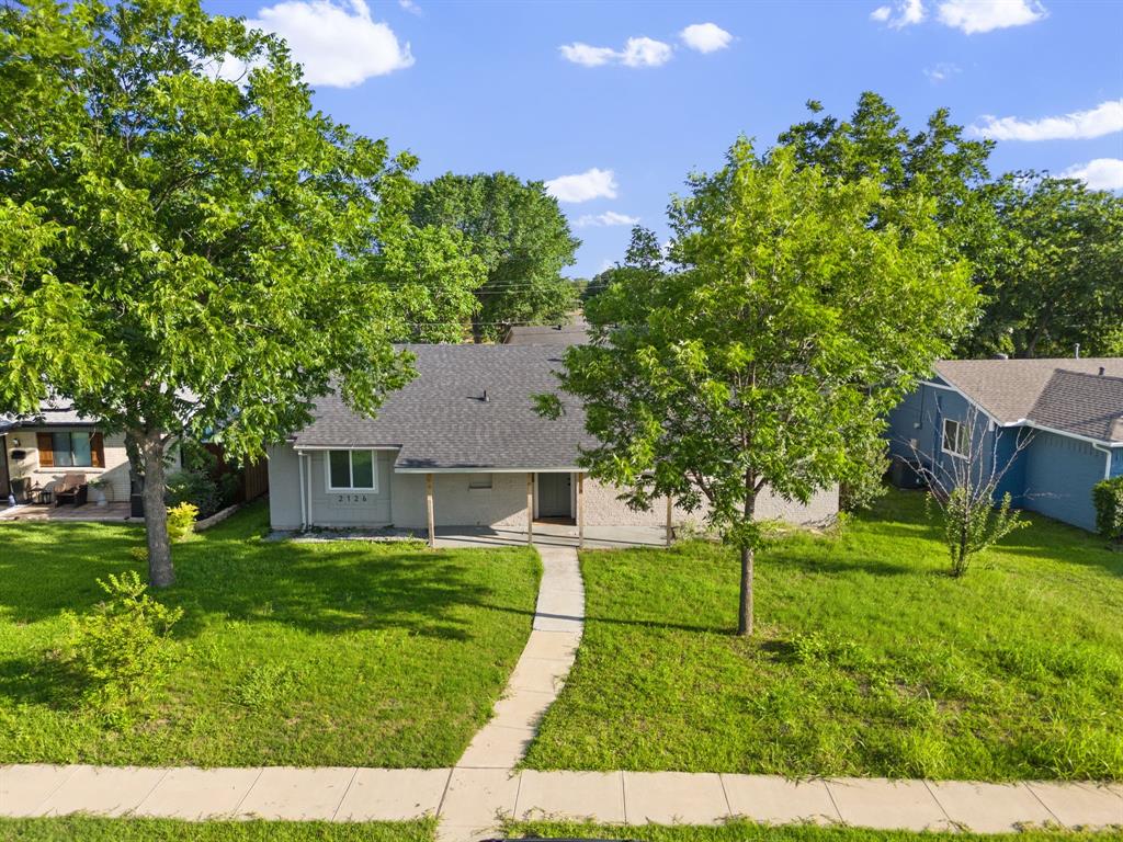 2126 Travis Drive Property Photo 33
