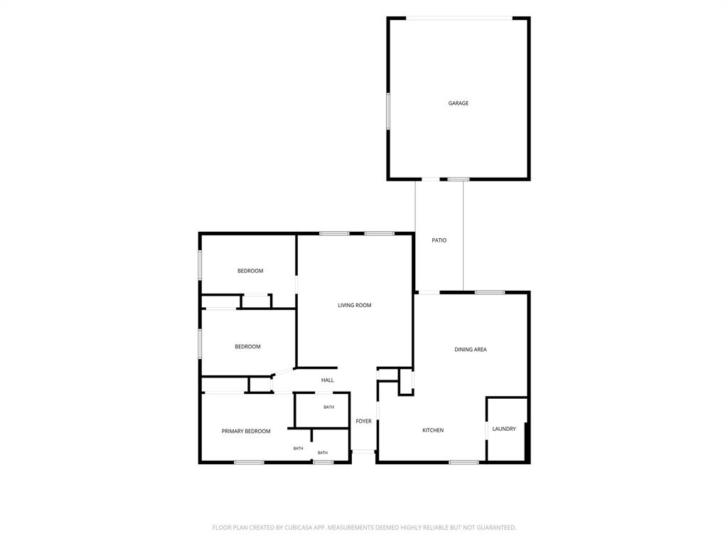 2126 Travis Drive Property Photo 40