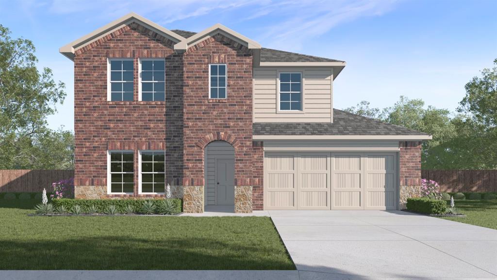 4005 Thistle Drive Property Photo 1