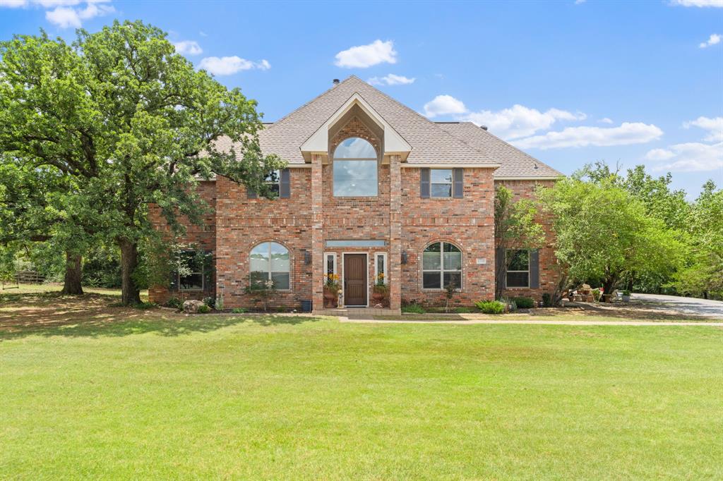 2530 Church Drive Property Photo 1