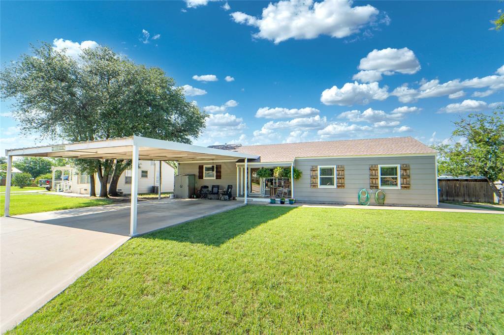 1400 W Wheeler Street Property Photo 1
