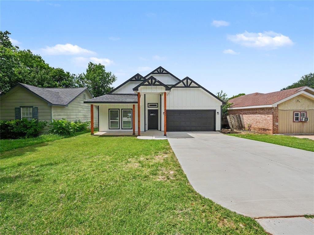 5331 Fernander Drive Property Photo 1