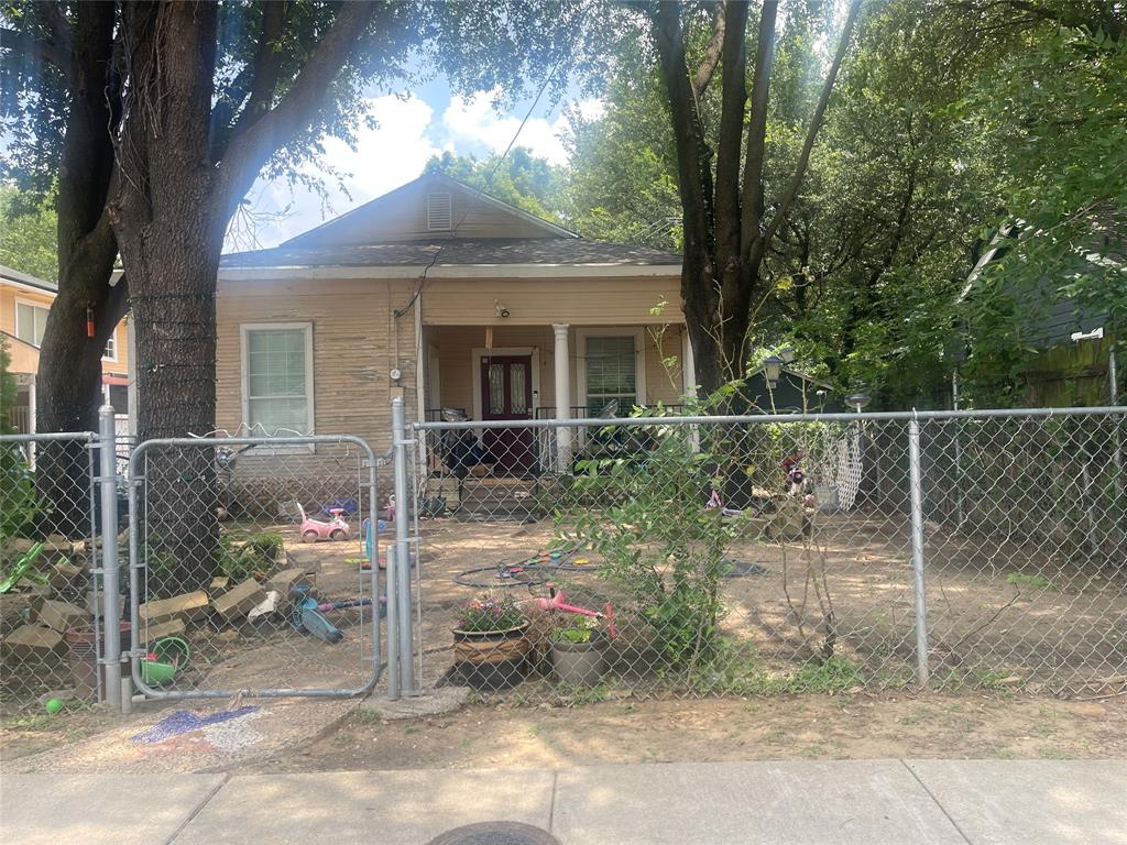 4118 Ranger Drive Property Photo 1