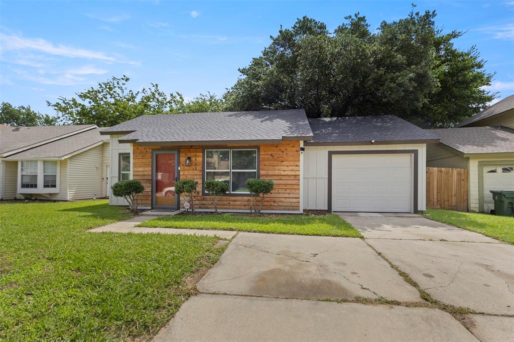 5523 Safari Trail Property Photo 1
