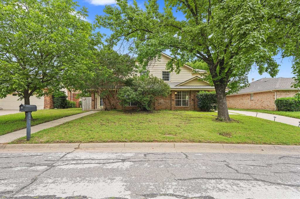 4007 Ridgebrook Drive Property Photo 1