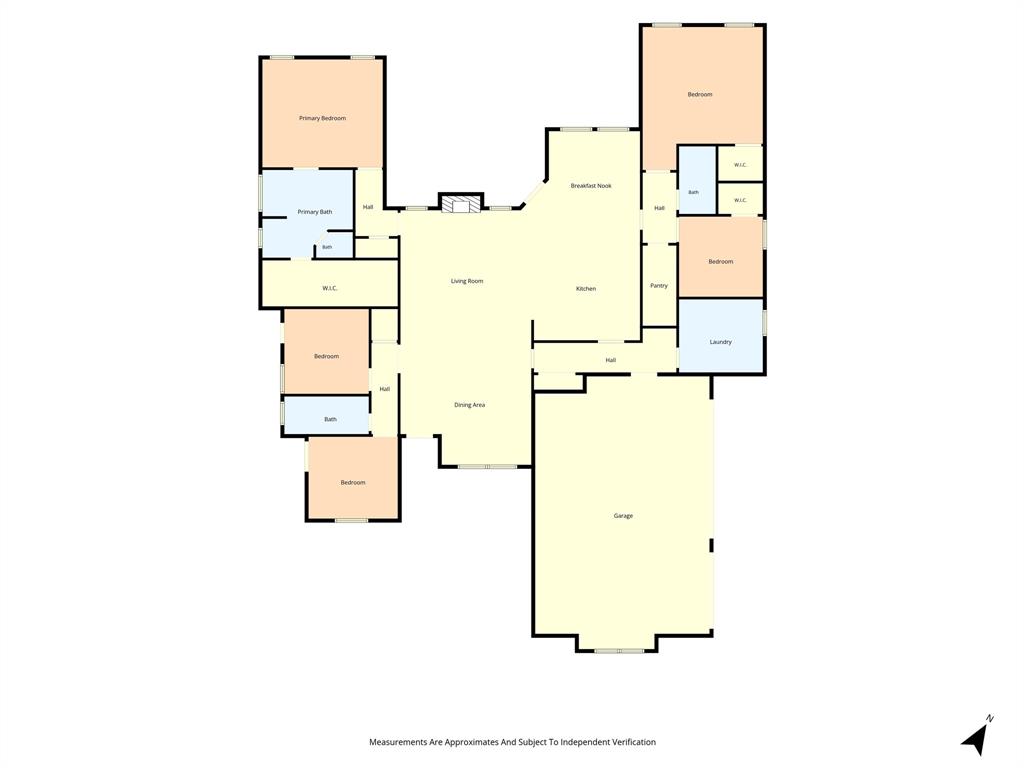 13062 Rainier Drive Property Photo 29
