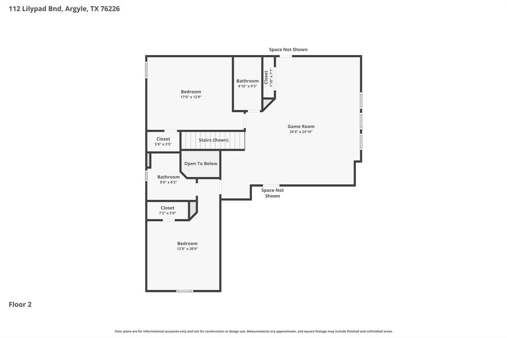 112 Lilypad Bend Property Photo 33