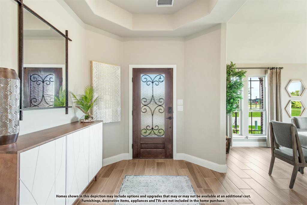 940 Homestead Drive Property Photo 3