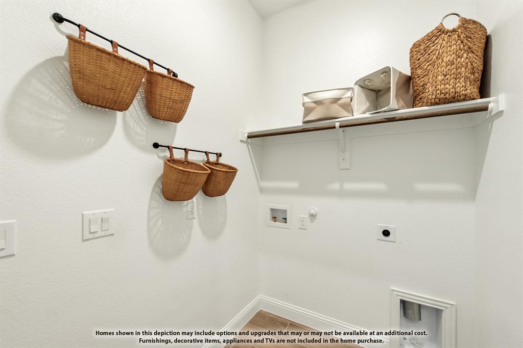 940 Homestead Drive Property Photo 8