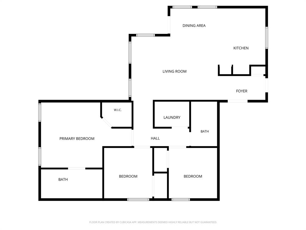 17018 Crossing Circle Property Photo 3