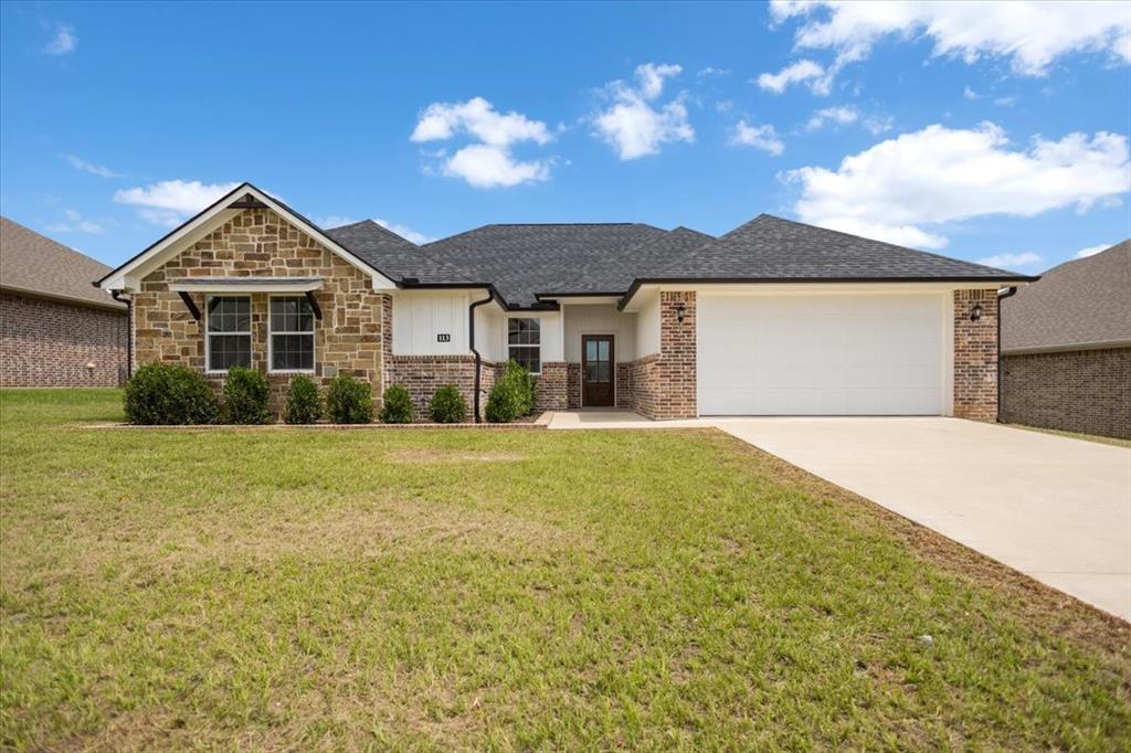 113 Hay Meadow Drive Property Photo 1
