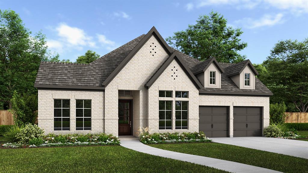 1500 Senkel Drive Property Photo 1