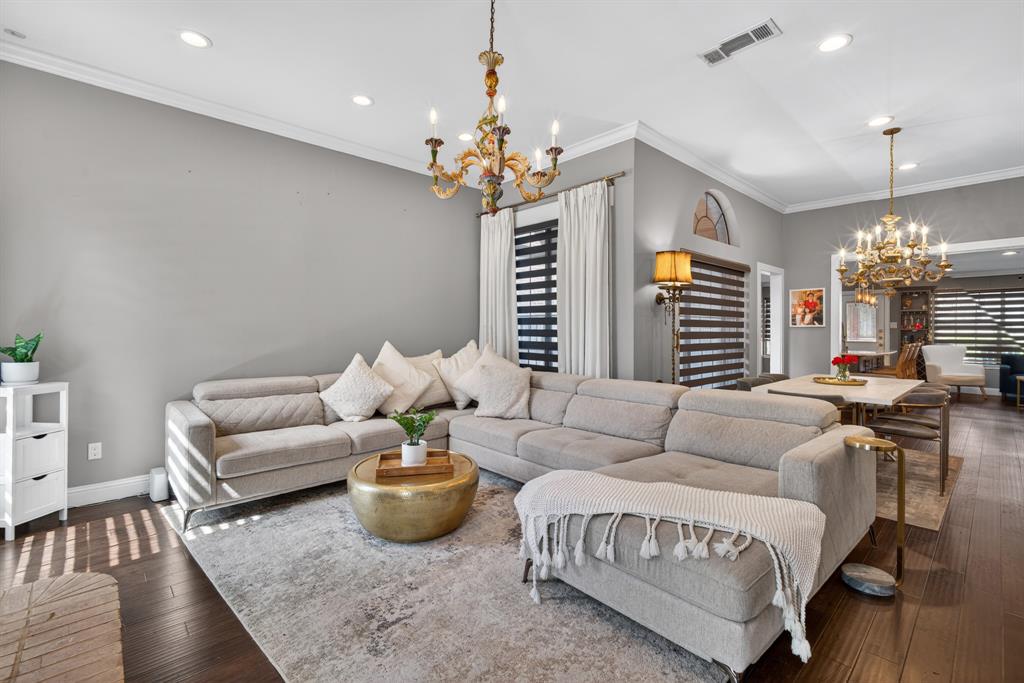 6928 Mountain Cedar Lane Property Photo 1