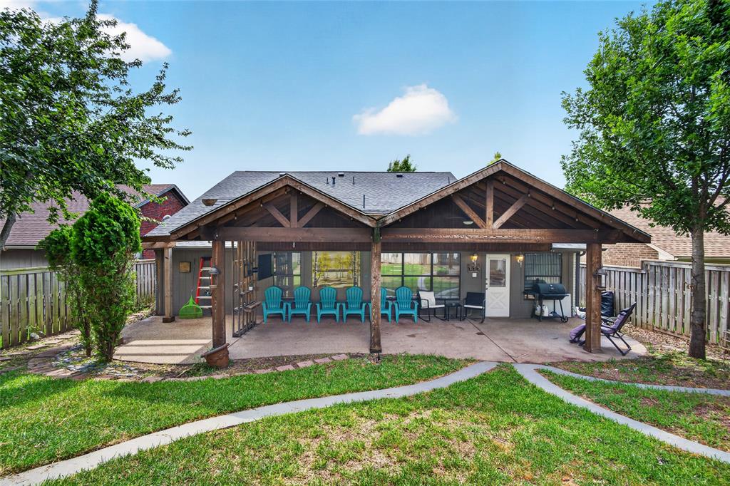 6928 Mountain Cedar Lane Property Photo 3