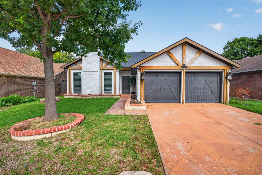6928 Mountain Cedar Lane Property Photo 5
