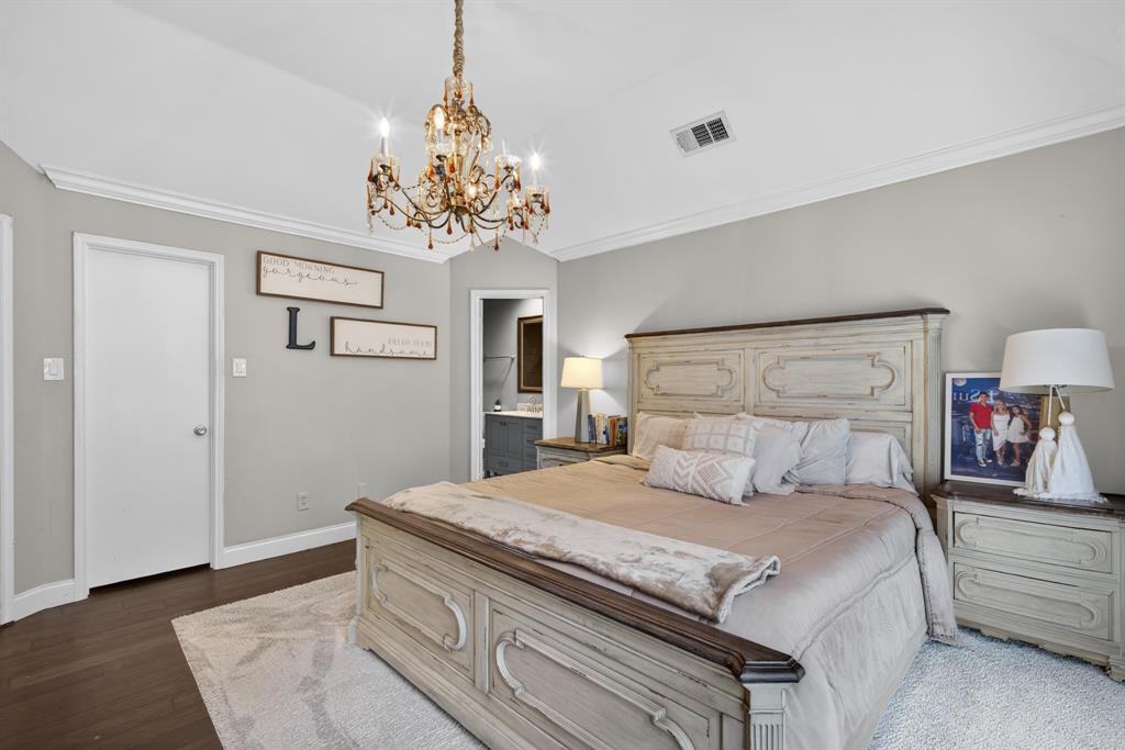 6928 Mountain Cedar Lane Property Photo 17