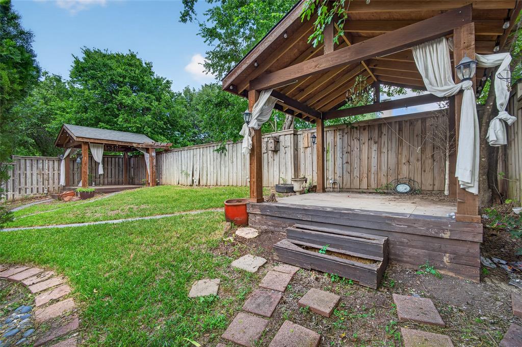 6928 Mountain Cedar Lane Property Photo 25