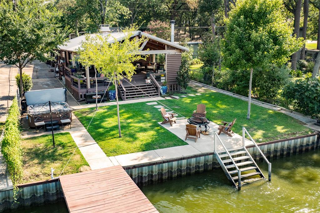 309 Shore Line Drive Property Photo 22