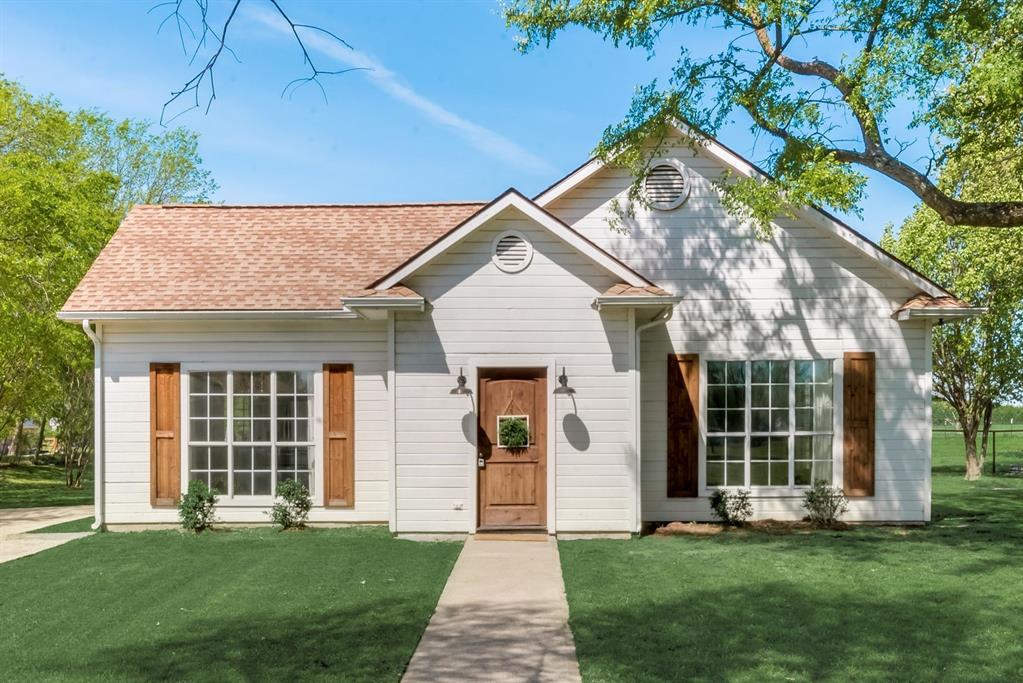 5893 Fm 1827 Property Photo 1