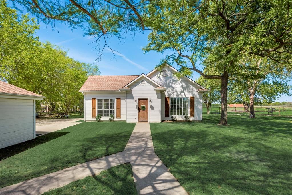 5893 Fm 1827 Property Photo 4