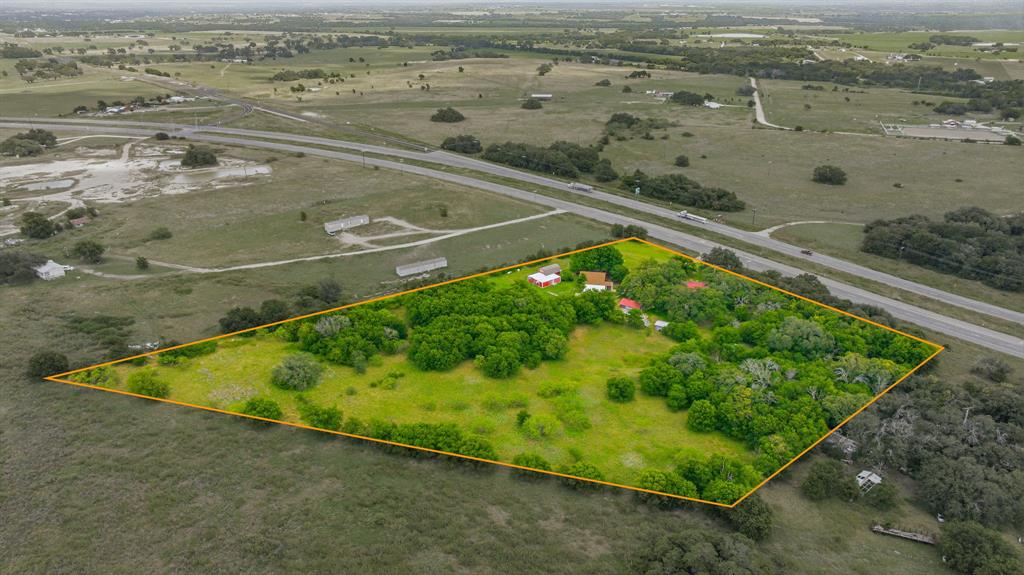 4106 Us-377 Property Photo 2