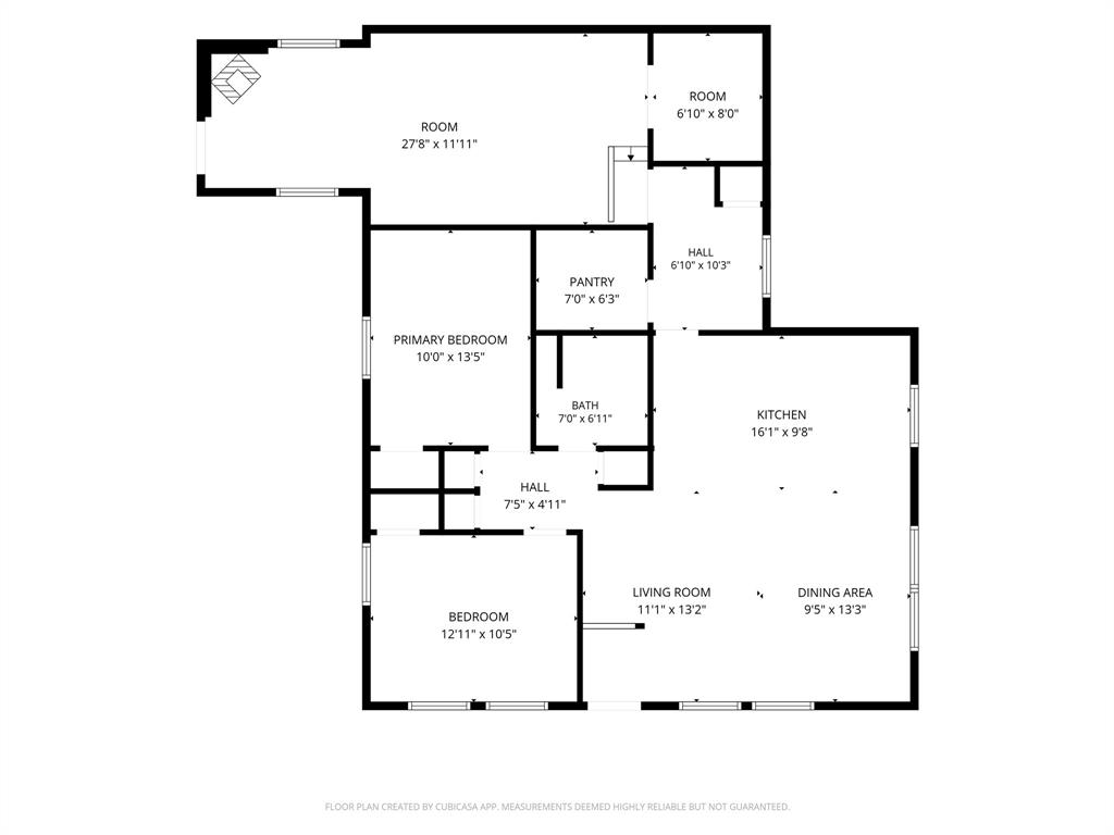 4106 Us-377 Property Photo 28