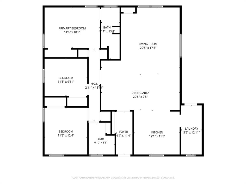 4106 Us-377 Property Photo 29