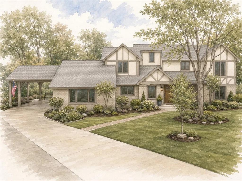 3 Chula Vista Circle Property Photo