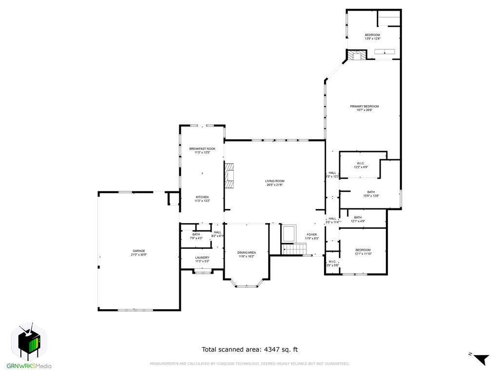 3 Chula Vista Circle Property Photo 2