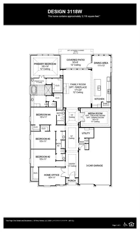 1493 Senkel Drive Property Photo 2