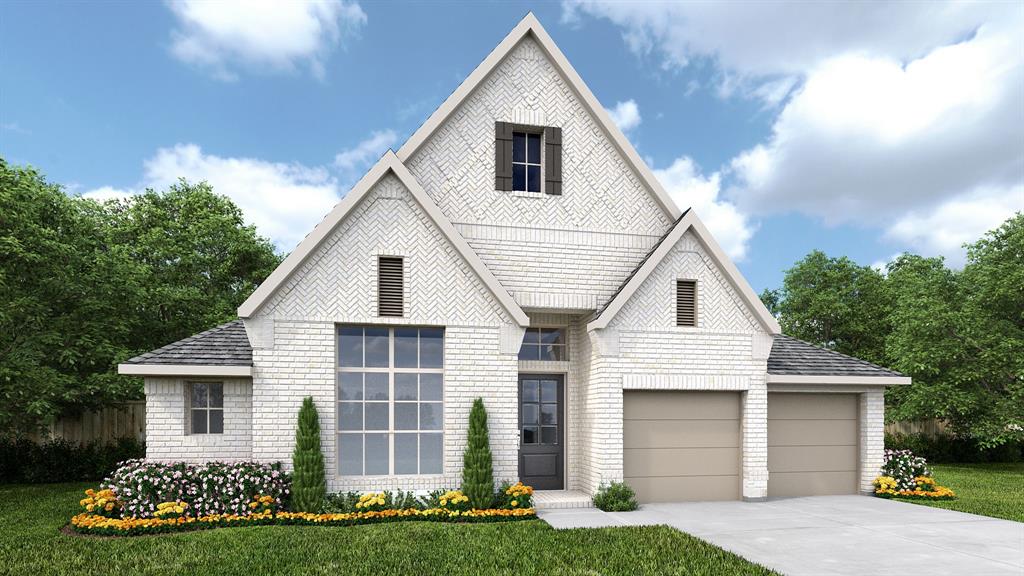 1528 Spur Way Property Photo 1