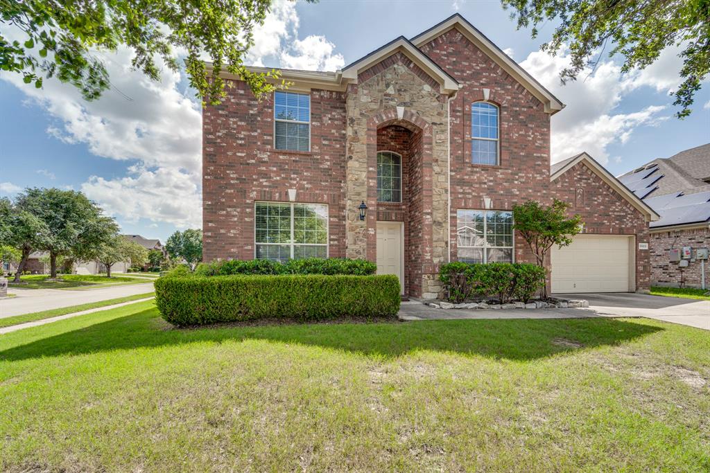 3003 Oak Briar Lane