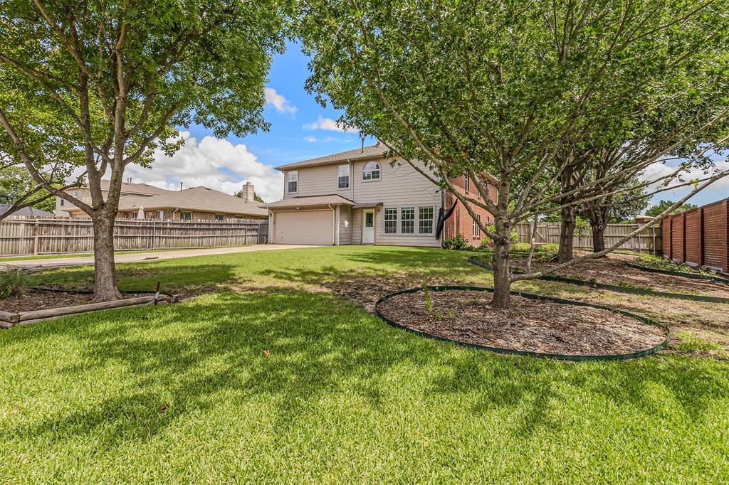 2177 Lone Pecan Drive Property Photo 33
