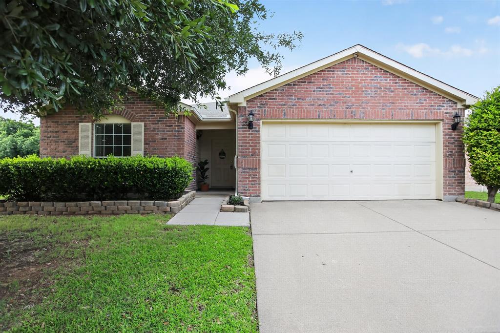 4140 Silverwood Trail Property Photo 1