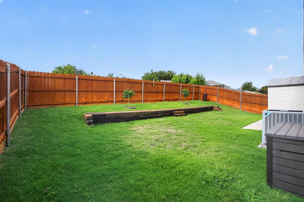 4140 Silverwood Trail Property Photo 5