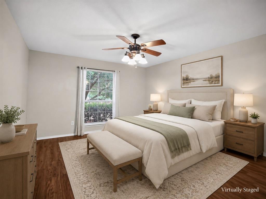4140 Silverwood Trail Property Photo 17