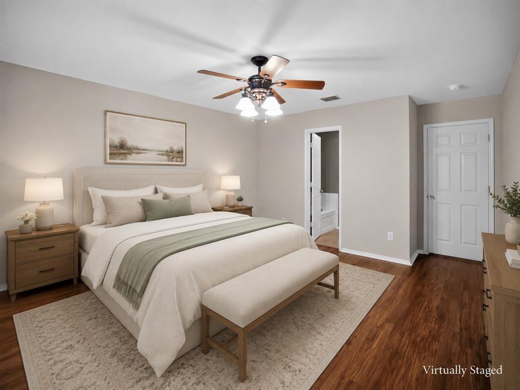 4140 Silverwood Trail Property Photo 19