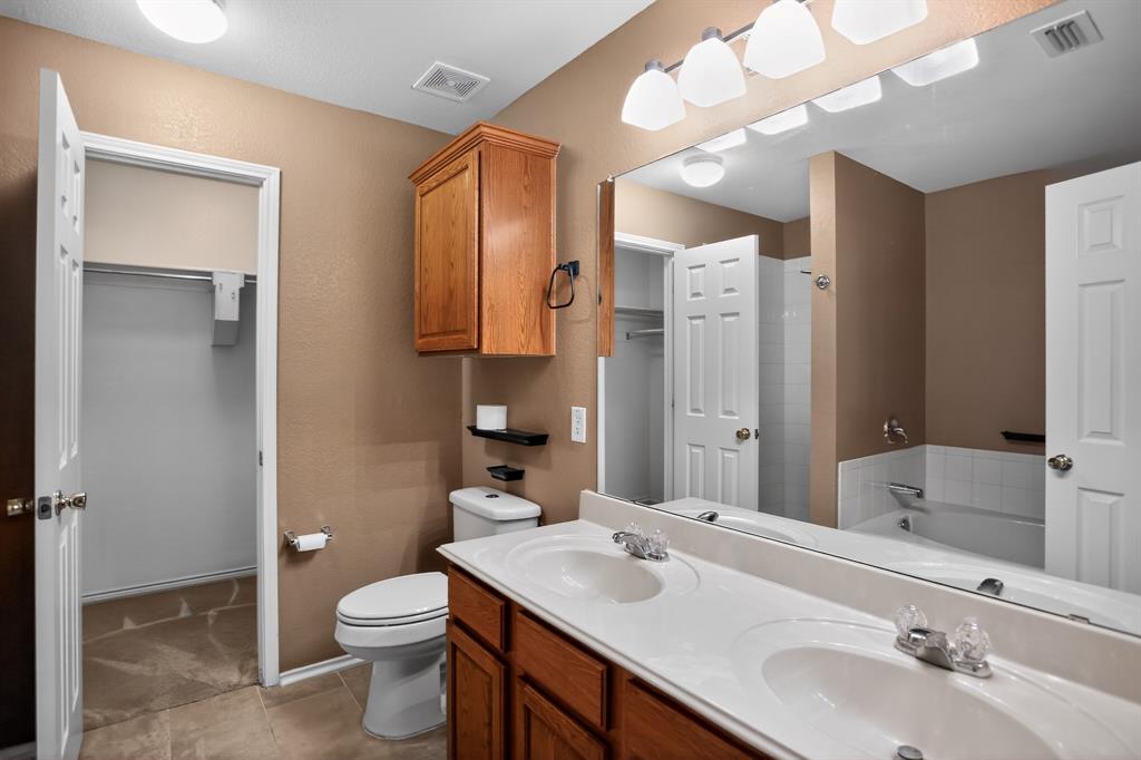 4140 Silverwood Trail Property Photo 21