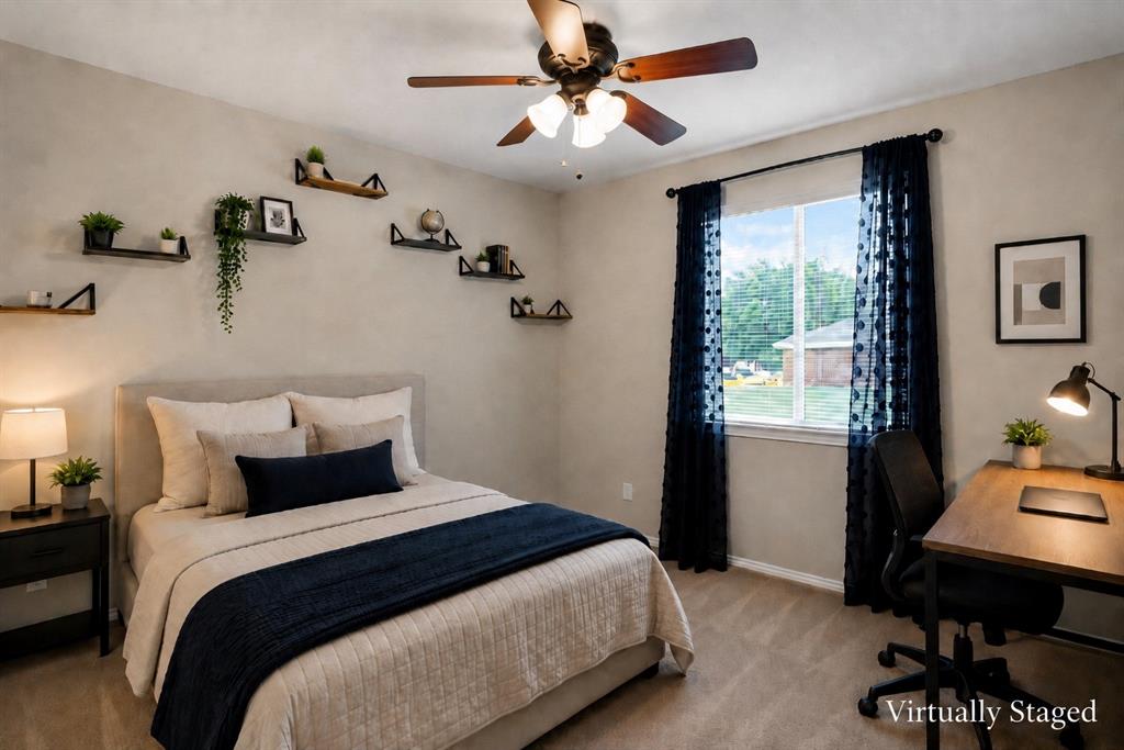 4140 Silverwood Trail Property Photo 24