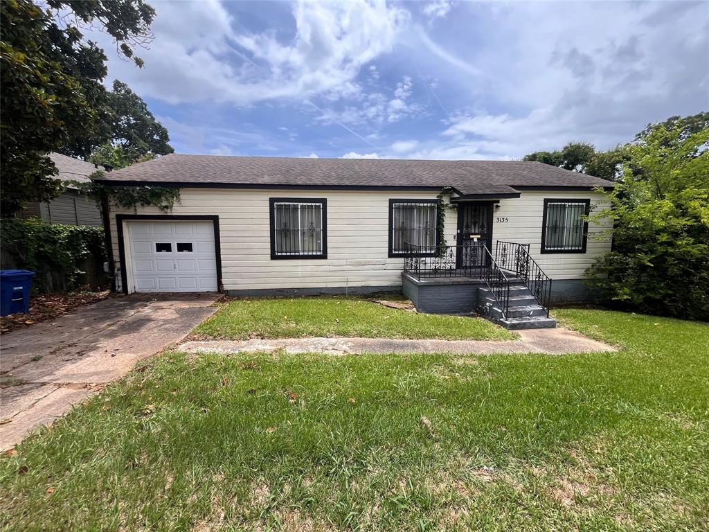 3135 Milam Street Property Photo 1