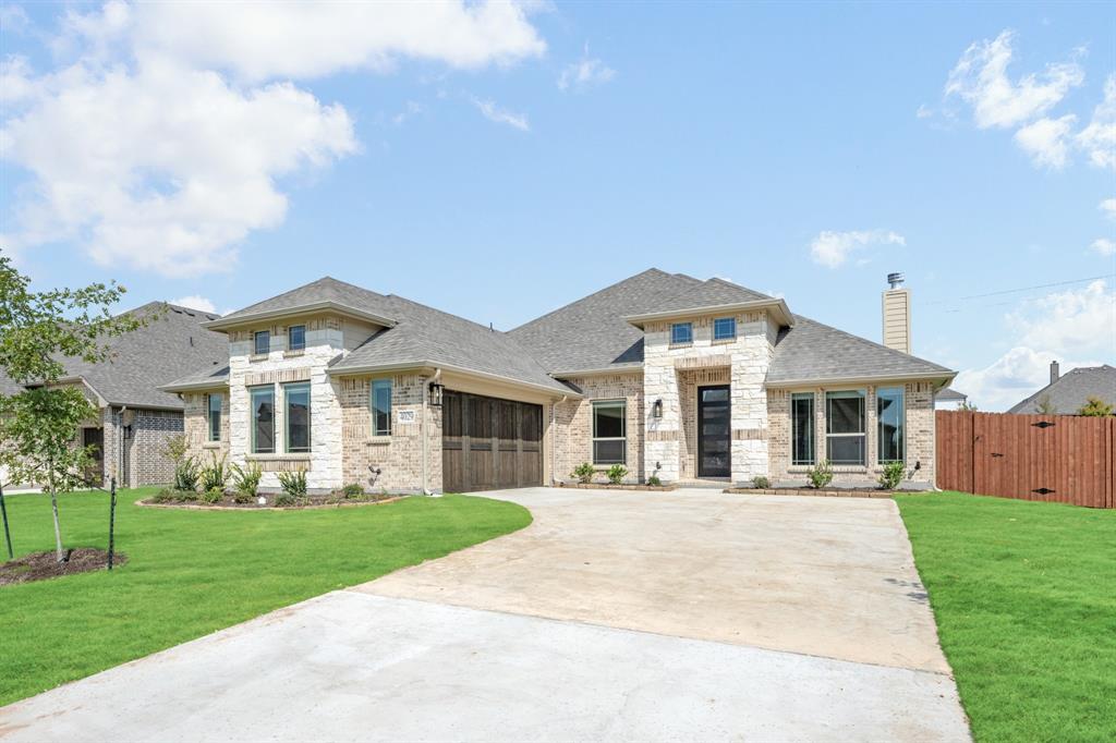 4029 Eagles Bluff Road Property Photo 1