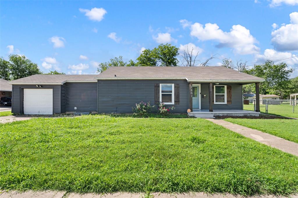 3607 Wheeler Street Property Photo 1