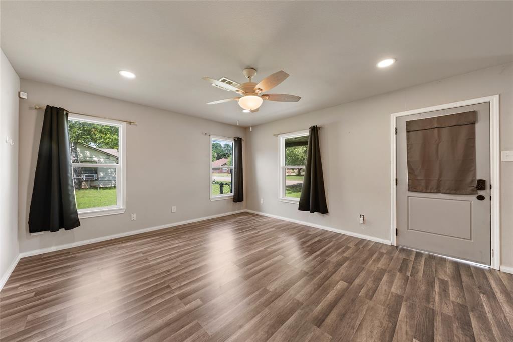 3607 Wheeler Street Property Photo 2