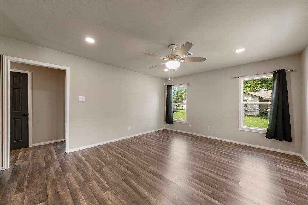 3607 Wheeler Street Property Photo 3